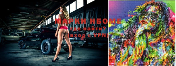 индика Пересвет